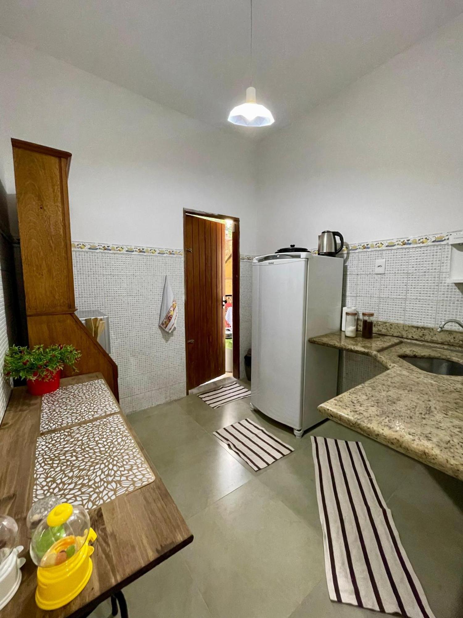 リオデジャネイロCasa Teresaアパートメント エクステリア 写真