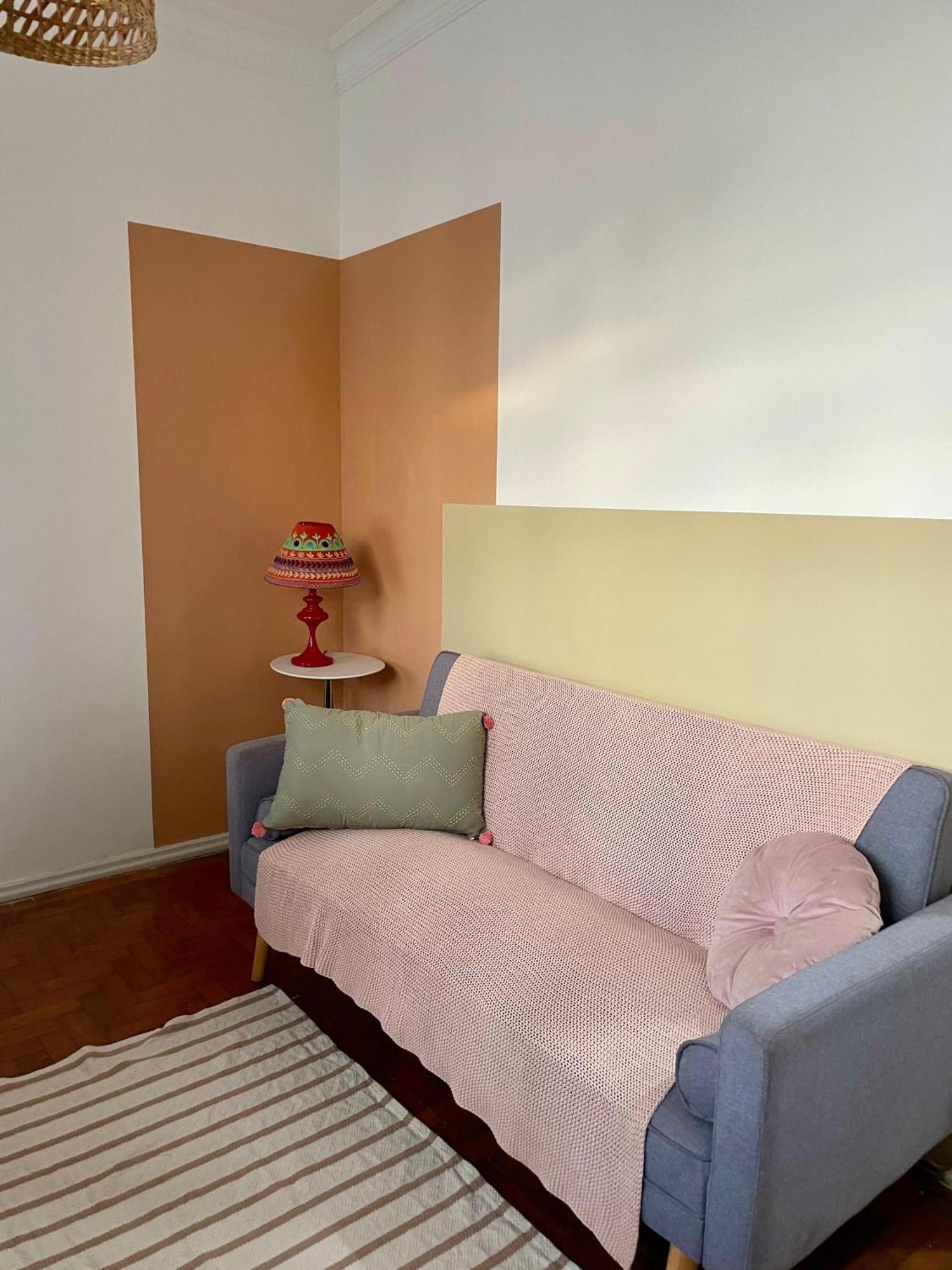 リオデジャネイロCasa Teresaアパートメント エクステリア 写真