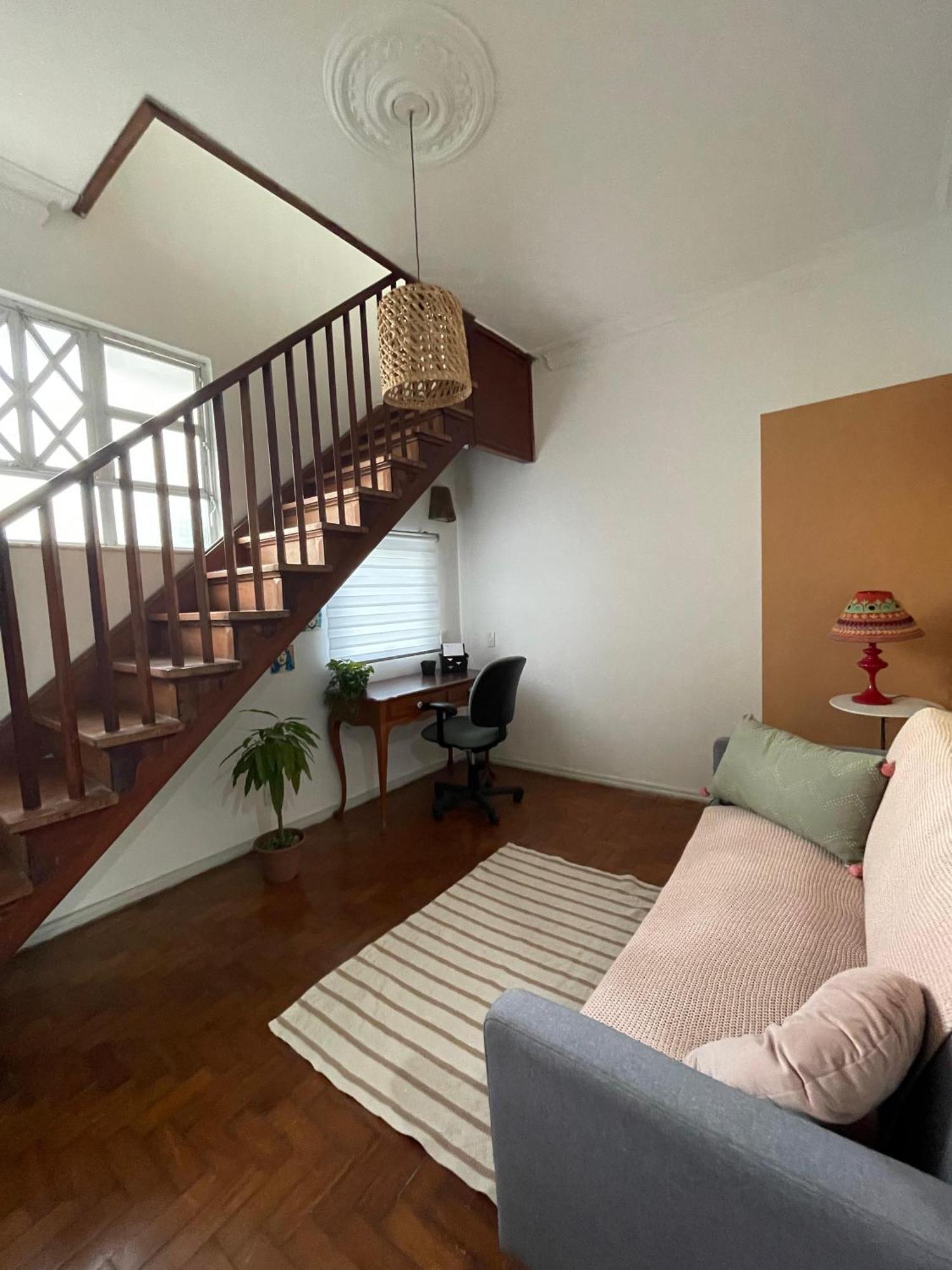 リオデジャネイロCasa Teresaアパートメント エクステリア 写真