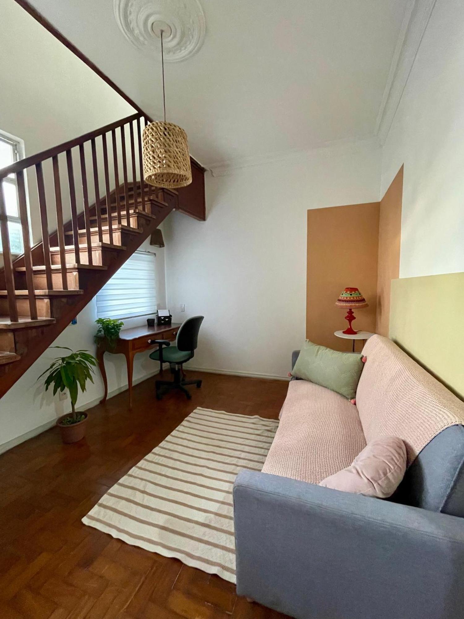 リオデジャネイロCasa Teresaアパートメント エクステリア 写真