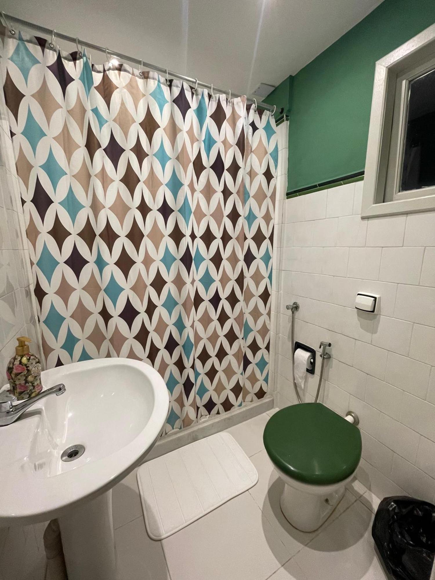 リオデジャネイロCasa Teresaアパートメント エクステリア 写真