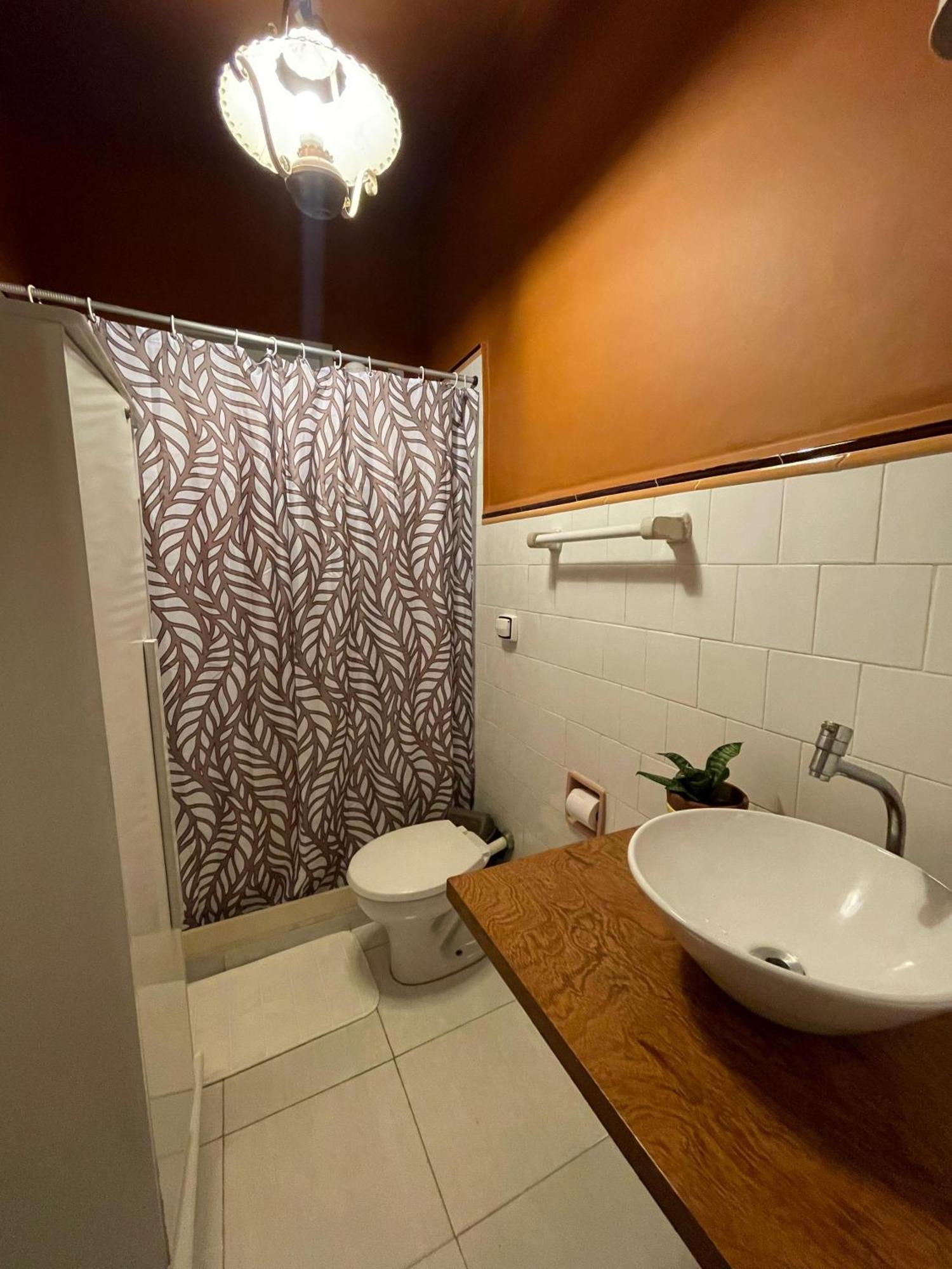 リオデジャネイロCasa Teresaアパートメント エクステリア 写真
